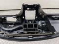 панель передняя салона (торпедо) Ford Mondeo IV 2008, 1.6 л., i, бензин, МКПП, чёрный, универсал, 7S71A04310 - фото №11