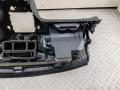 панель передняя салона (торпедо) Ford Mondeo IV 2008, 1.6 л., i, бензин, МКПП, чёрный, универсал, 7S71A04310 - фото №12