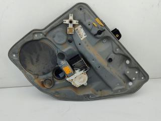 стеклоподъемник электрический задний правый Volkswagen Golf-4 2004, 1.9 л., дизель, МКПП, серый, универсал, 1C0959812A