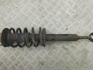 стойка передняя Volkswagen Passat B5+ (GP) 2002, 2.0 л., бензин, МКПП, серый, универсал