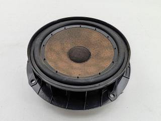 динамик двери Skoda Fabia mk2 (5J) 2011, 1.2 л., бензин, МКПП, красный, хетчбэк 5 дв., 5J0035411C