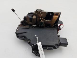 замок двери передней левой Skoda Octavia mk1 (A4 1U) 2000, 1.9 л., дизель, МКПП, серый, универсал