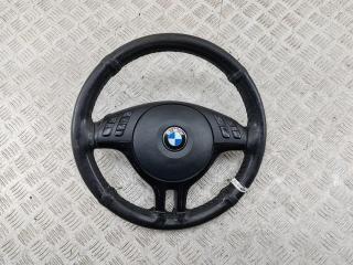 руль BMW 5 серия E39 [рестайлинг] 2003, 2.5 л., бензин, МКПП, серый, универсал