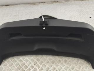 обшивка крышки багажника Opel Astra J 2010, 2.0 л., дизель, МКПП, чёрный, хетчбэк 5 дв., 360583280