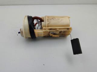 насос топливный Volkswagen Golf-4 2000, 2.0 л., бензин, МКПП, синий, универсал, 1J0919051H