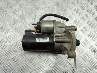 стартер Citroen Xsara 1999, 1.8 л., бензин, МКПП, чёрный, универсал, A16530