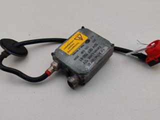 блок розжига ксенона Volkswagen Passat B5+ (GP) 2002, 2.0 л., бензин, МКПП, серый, универсал, 5DV007760-61