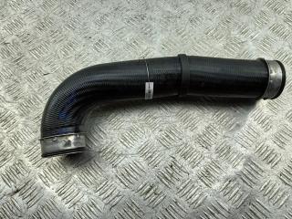 патрубок интеркулера Volkswagen Touran 2003, 1.9 л., дизель, МКПП, серый, минивэн, 1K0145838C
