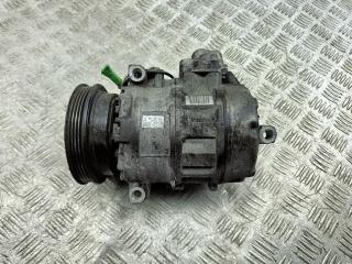 компрессор кондиционера Volkswagen Passat B5 [рестайлинг] 2001, 1.9 л., дизель, 8D0260808