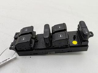 блок управления стеклоподъемниками Volkswagen Passat B5+ (GP) 2002, 2.0 л., бензин, МКПП, серый, универсал, 1J4959857B