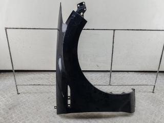 крыло переднее правое Ford Mondeo IV 2008, 1.6 л., i, бензин, МКПП, чёрный, универсал, 1S71A16C198