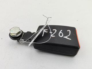 замок ремня безопасности Ford Ka II 2009, 1.2 л., бензин, МКПП, чёрный, хетчбэк 3 дв., 33032823