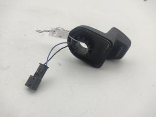 кнопка открытия багажника BMW 3 E46 2002, 2.0 л., дизель, МКПП, зелёный, универсал, 9200673