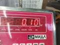датчик AirBag Ford Maverick 2 поколение 2001, 2.0 л., бензин, МКПП, чёрный, внедорожник 5 дв., YL8F14B345BD - фото №4