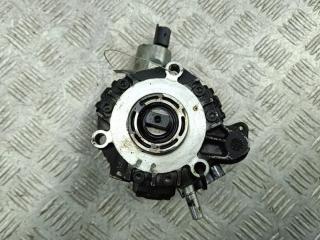 ТНВД Citroen C8 2008, 2.0 л., дизель, МКПП, серый, минивэн, 9688153080
