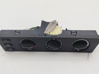 блок управления печки / климат-контроля BMW 5 E39 1999, 2.0 л., бензин, МКПП, серый, седан, 6902553