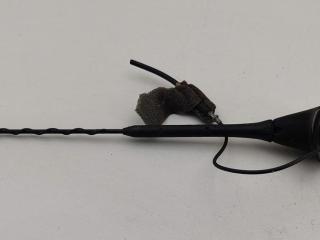 антенна SEAT Ibiza 2008, 1.4 л., бензин, МКПП, чёрный, хетчбэк 5 дв., 1P0035501A