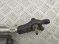 Механизм стеклоочистителя переднего (трапеция дворников) Opel Astra G 1999, 1.8 л., бензин, МКПП, серый, универсал, 404387 - фото №3