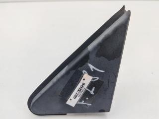 Накладка крыла (уголок зеркала) переднего левого Ford Fusion 2002, 1.4 л., бензин, МКПП, серый, хетчбэк 5 дв., 2N11N16004AH
