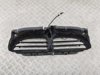 воздуховод BMW 5 серия E60/E61 2003, 3.0 л., бензин, АКПП, серый, седан, 74850610