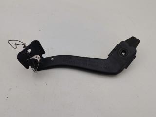 кронштейн переднего бампера BMW 5 серия E60/E61 2004, 2.5 л., дизель, АКПП, серый, универсал, 7060814