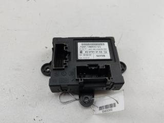 модуль управления двери Ford Mondeo IV 2007, 2.0 л., дизель, МКПП, чёрный, универсал, 7G9T14B533EC