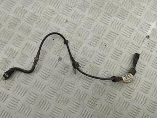 провод датчика ABS Opel Zafira 1 поколение (A) [рестайлинг] 2004, 1.8 л., бензин, МКПП, серый, минивэн, 09131387