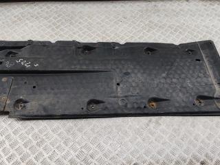 защита днища Volkswagen Touran 2005, 1.6 л., бензин, МКПП, серый, минивэн, 1K0825212K