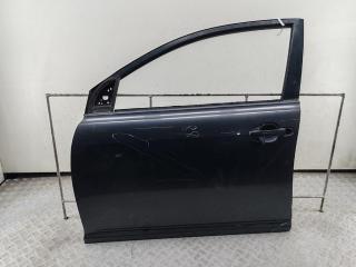 дверь сдвижная Toyota Avensis 2 поколение (T250) [рестайлинг] 2007, серый, универсал