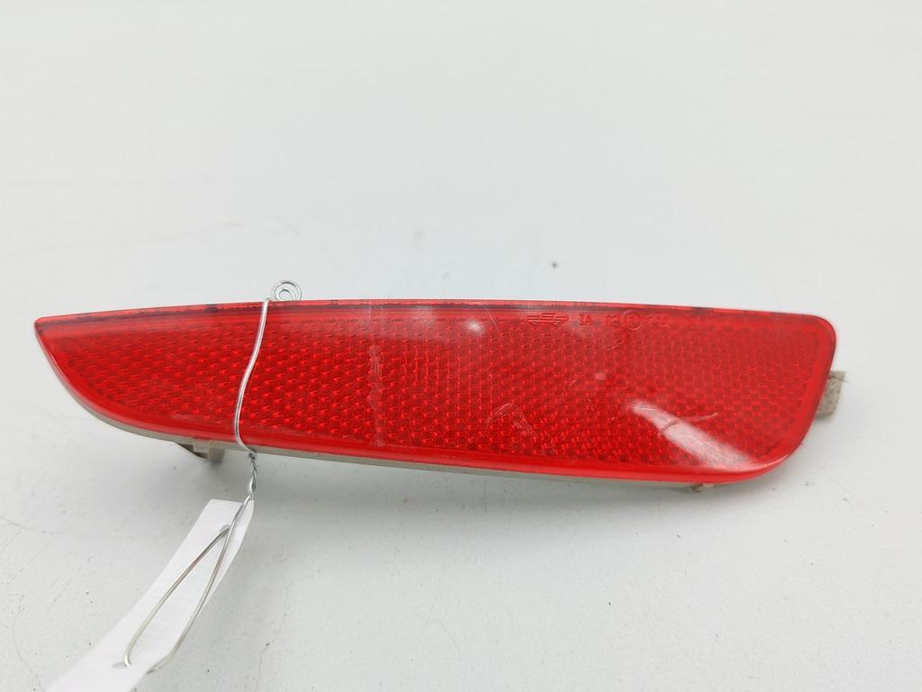 катафот SEAT Ibiza 2008, 1.4 л., бензин, МКПП, чёрный, хетчбэк 5 дв., 6L6945105