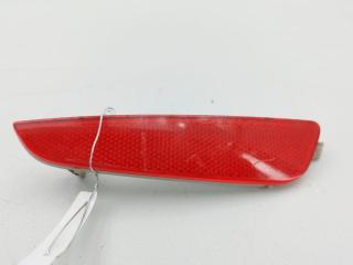 катафот SEAT Ibiza 2008, 1.4 л., бензин, МКПП, чёрный, хетчбэк 5 дв., 6L6945105
