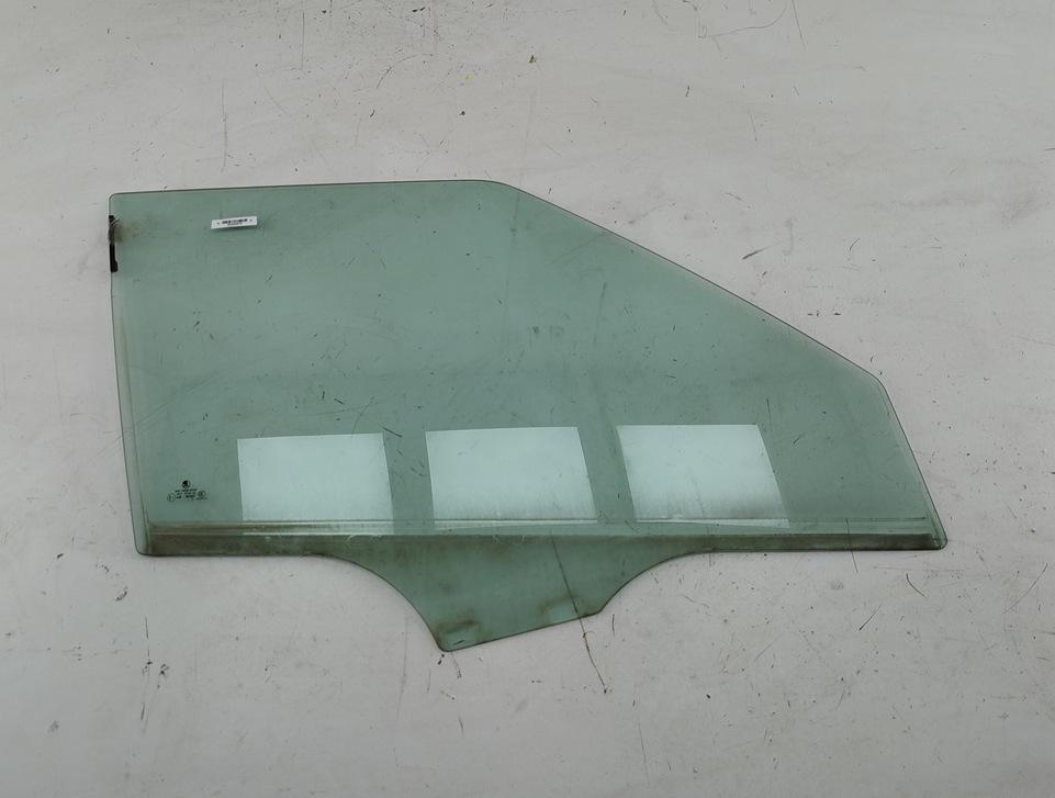 стекло двери передней правой Skoda Fabia mk2 (5J) 2008, 1.4 л., бензин, МКПП, чёрный, хетчбэк 5 дв.
