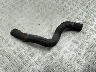 патрубок радиатора Opel Astra H 2004, 1.8 л., бензин