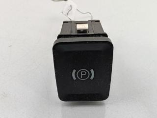 кнопка ручного тормоза (ручника) Volkswagen Passat B6 2007, 2.0 л., дизель, МКПП, синий, универсал, 56090-533