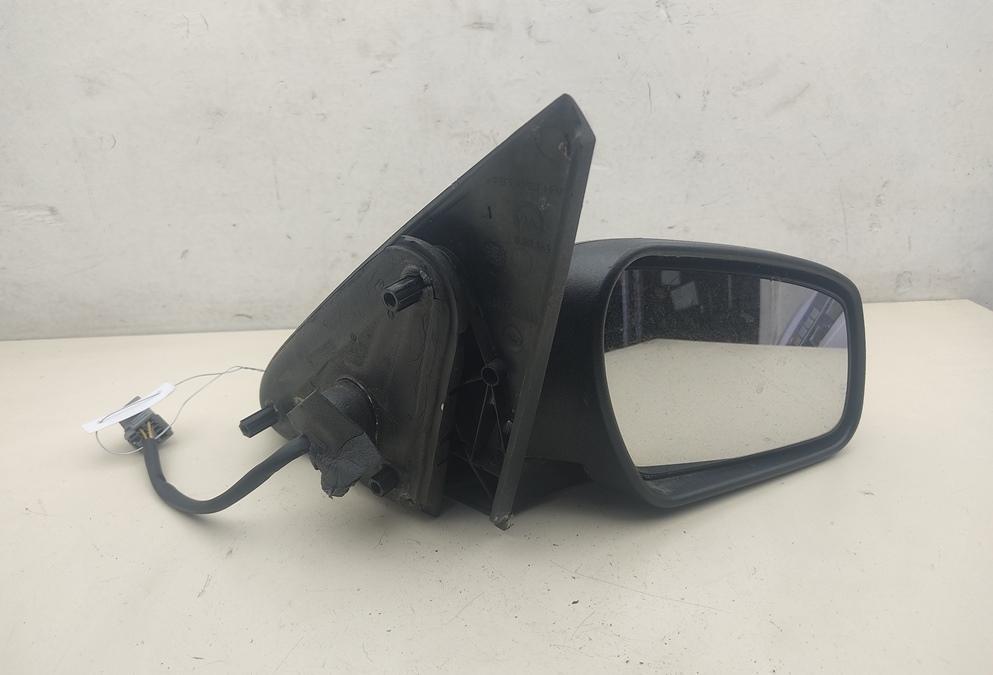 зеркало правое Ford Mondeo III 2006, 1.8 л., бензин, МКПП, серый, универсал, 836156