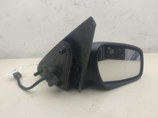зеркало правое Ford Mondeo III 2006, 1.8 л., бензин, МКПП, серый, универсал, 836156