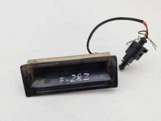 ручка крышки багажника Volkswagen Golf 4 поколение 2000, синий, универсал, 1J0827566D