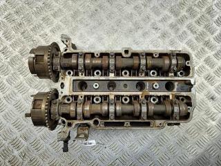 ГБЦ Opel Astra J 2010, 1.4 л., бензин, МКПП, чёрный, хетчбэк 5 дв., 55562229