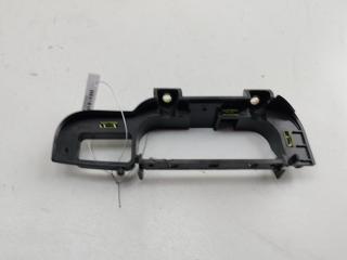 Корпус (держатель) ручки двери задней правой Volkswagen Sharan 2002, 1.9 л., дизель, МКПП, серый, минивэн, 7M3867180A