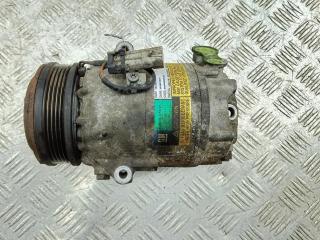 компрессор кондиционера Opel Astra H 2004, 1.8 л., бензин, 13124749