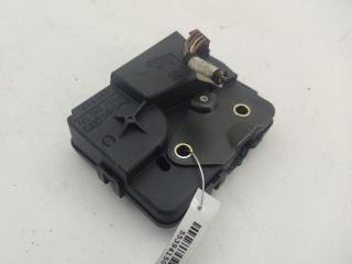 Замок стекла двери багажника BMW 3 E46 2002, 2.0 л., дизель, МКПП, зелёный, универсал, 8218849