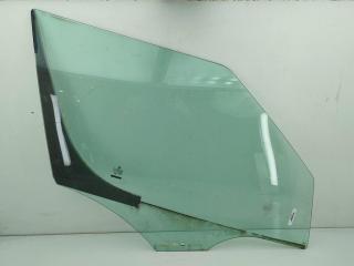 стекло двери передней правой Skoda Roomster 2007, 1.9 л., дизель, МКПП, синий, универсал