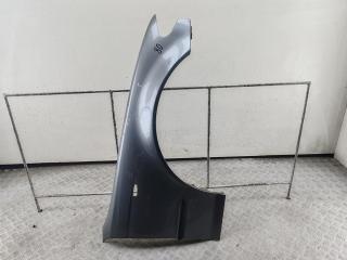крыло переднее правое BMW 3 серия E46 [рестайлинг] 2005, 2.0 л., дизель, МКПП, серый, универсал