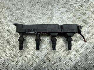 катушка зажигания Peugeot 307 2002, 1.6 л., бензин, МКПП, серый, универсал, 19050037