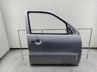 дверь сдвижная Mazda Tribute 1 поколение [рестайлинг] 2004, серый, внедорожник 5 дв.