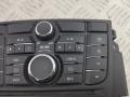 магнитола Opel Astra J 2010, 2.0 л., дизель, МКПП, чёрный, хетчбэк 5 дв., 13346049 - фото №3