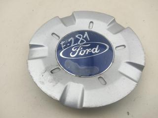 колпак колесный Ford Fusion 2002, 1.4 л., бензин, МКПП, серый, хетчбэк 5 дв., FDB3041011