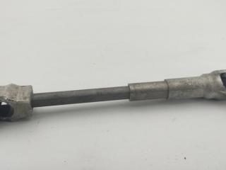 рулевой карданчик BMW 3 E90/E91/E92/E93 2007, 2.0 л., бензин, МКПП, красный, универсал, 6769157