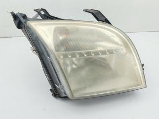фара правая Ford Fusion 2002, 1.4 л., бензин, МКПП, серый, хетчбэк 5 дв., 24689800