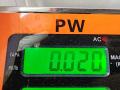 Кнопка открывания лючка топливного бака Volkswagen Passat B5 1999, 1.6 л., бензин, МКПП, серый, универсал, 3B0959833A - фото №3